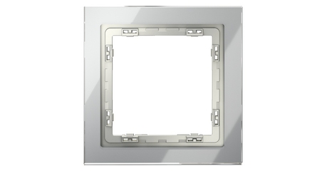 Рамка на 1 пост Voltum S70 VLS110105