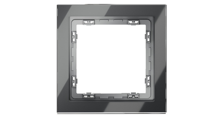 Рамка на 1 пост Voltum S70 VLS110107