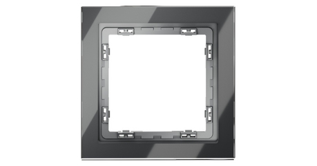 Рамка на 1 пост Voltum S70 VLS110107