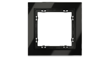 Рамка на 1 пост Voltum S70 VLS110108