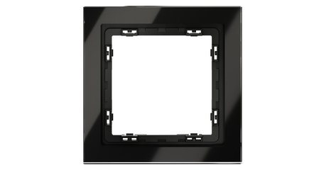 Рамка на 1 пост Voltum S70 VLS110108