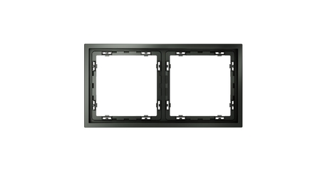 Рамка на 2 поста Voltum S70 VLS100206