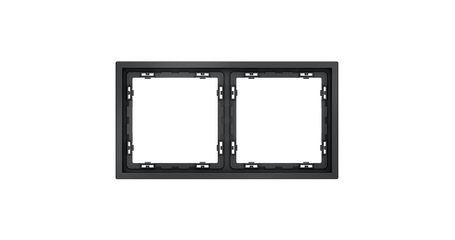 Рамка на 2 поста Voltum S70 VLS100207