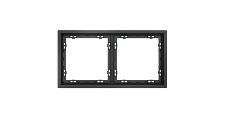 Рамка на 2 поста Voltum S70 VLS100207