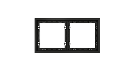 Рамка на 2 поста Voltum S70 VLS100208