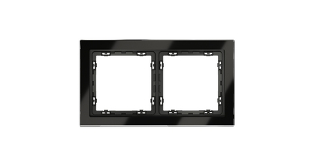 Рамка на 2 поста Voltum S70 VLS110208