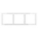 Рамка на 3 поста Voltum S70 VLS100301