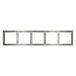 Рамка на 5 постов Voltum S70 VLS100505