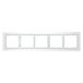 Рамка на 5 постов Voltum S70 VLS110502