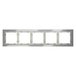 Рамка на 5 постов Voltum S70 VLS110505