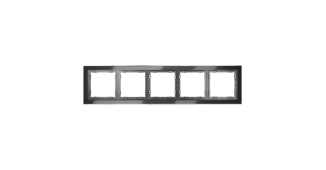 Рамка на 5 постов Voltum S70 VLS110507
