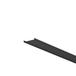 Рассеиватель для профиля 5050 Maytoni Led Strip ALM-5050T-B-DF-3M 642049