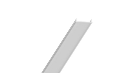 Рассеиватель для профиля Arte Lamp Raund For Arte Lamp A732205RS