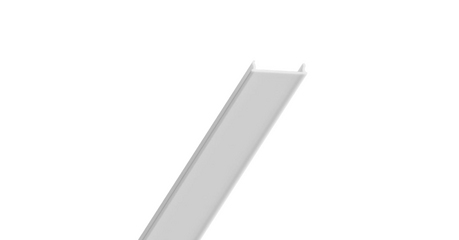 Рассеиватель для профиля Arte Lamp Raund For Arte Lamp A732205RS