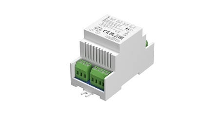 Релейный модуль четырехканальный Maytoni Dali 721021