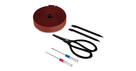 Ремень с токопроводящими жилами ST Luce Band ST401.709.00