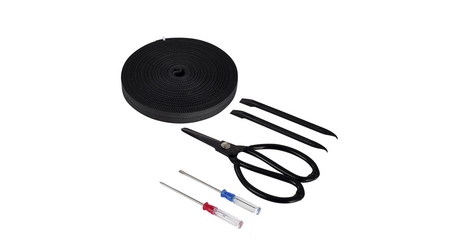 Ремень с токопроводящими жилами ST Luce Серый Band ST401.829.00