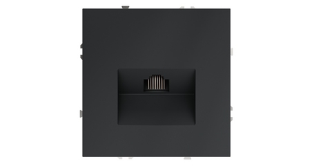 Розетка компьютерная Voltum S70 VLS060107