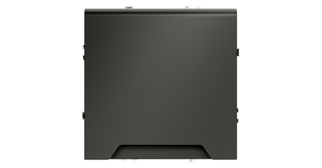 Розетка с защитными шторками и крышкой Voltum S70 VLS040306