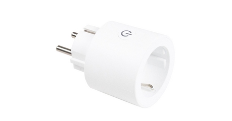 Розетка Smart ST Luce Around ST9001.500.00