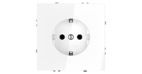 Розетка Voltum S70 VLS040101