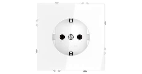 Розетка Voltum S70 VLS040101