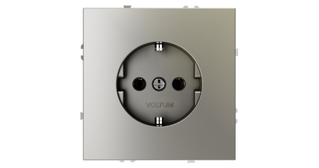 Розетка Voltum S70 VLS040104