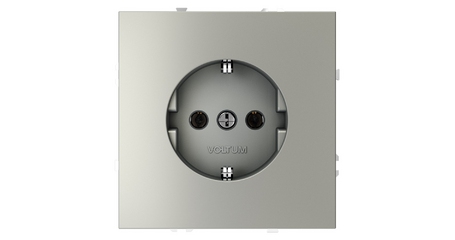 Розетка Voltum S70 VLS040105
