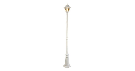 Садово-парковый светильник Arte Lamp Berlin A1017PA-1WG