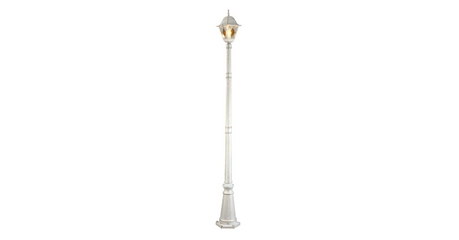 Садово-парковый светильник Arte Lamp Berlin A1017PA-1WG