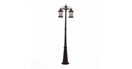 Садово-парковый светильник ST Luce Lastero SL080.425.02