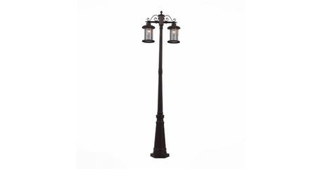 Садово-парковый светильник ST Luce Lastero SL080.425.02