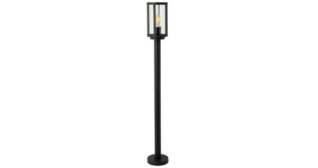 Садовый светильник ARTE Lamp A1036PA-1BK