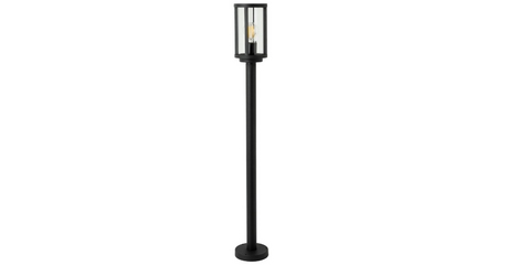 Садовый светильник ARTE Lamp A1036PA-1BK