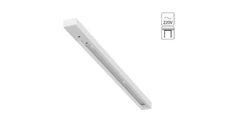 Шинопровод Arte Lamp Track accessories A540333