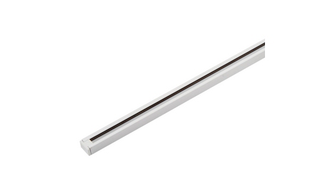 Шинопровод Denkirs DK Track White TR1001-WH