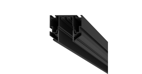 Шинопровод Denkirs Smart One TR2023-BK