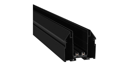 Шинопровод для натяжного потолка Aployt Magnetic track 220 APL.0274.00.200