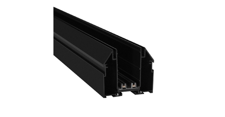 Шинопровод для натяжного потолка Aployt Magnetic track 220 APL.0274.00.200