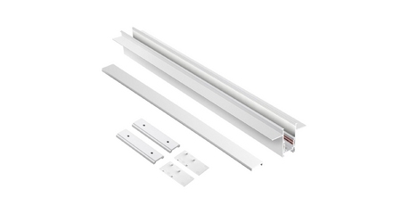 Шинопровод для встраиваемого монтажа Novotech Flum 135229