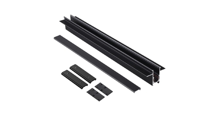 Шинопровод для встраиваемого монтажа Novotech Flum 135230