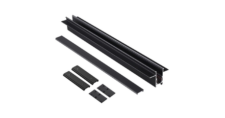 Шинопровод для встраиваемого монтажа Novotech Flum 135230