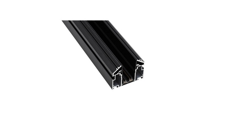 Шинопровод магнитный Aployt Magnetic track 220 APL.0276.00.300