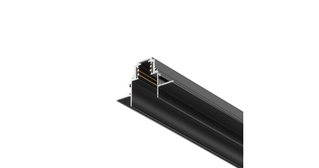 Шинопровод магнитный Maytoni Technical Magnetic track system S35 Busbur truckings TRX004-221B