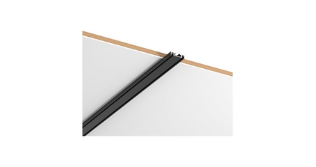 Шинопровод магнитный накладной ST Luce Skyflat ST067.419.00