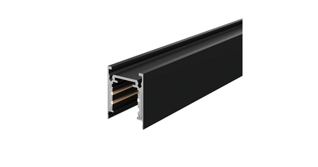 Шинопровод магнитный накладной ST Luce Skyline 48 ST1003.429.00