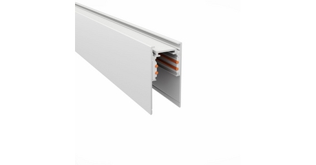 Шинопровод магнитный накладной ST Luce Skyline 48 ST1003.439.00