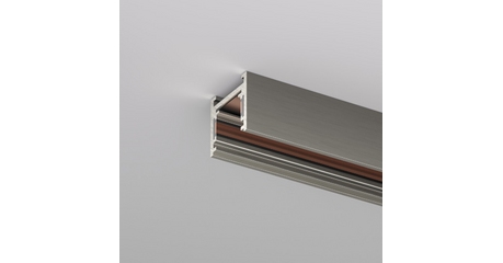 Шинопровод магнитный накладной/подвесной Denkirs Shine Base TR5716-DN