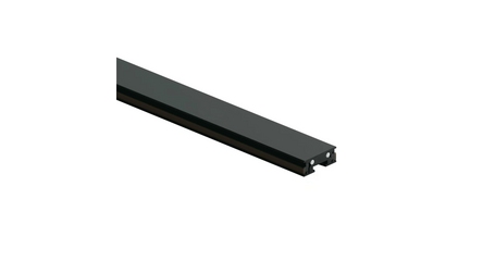 Шинопровод магнитный однофазный Denkirs Air base TR5202-BK