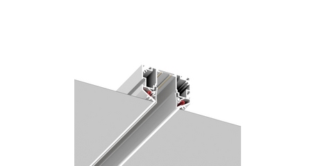 Шинопровод магнитный ST Luce SKYLINE 220 ST040.529.00